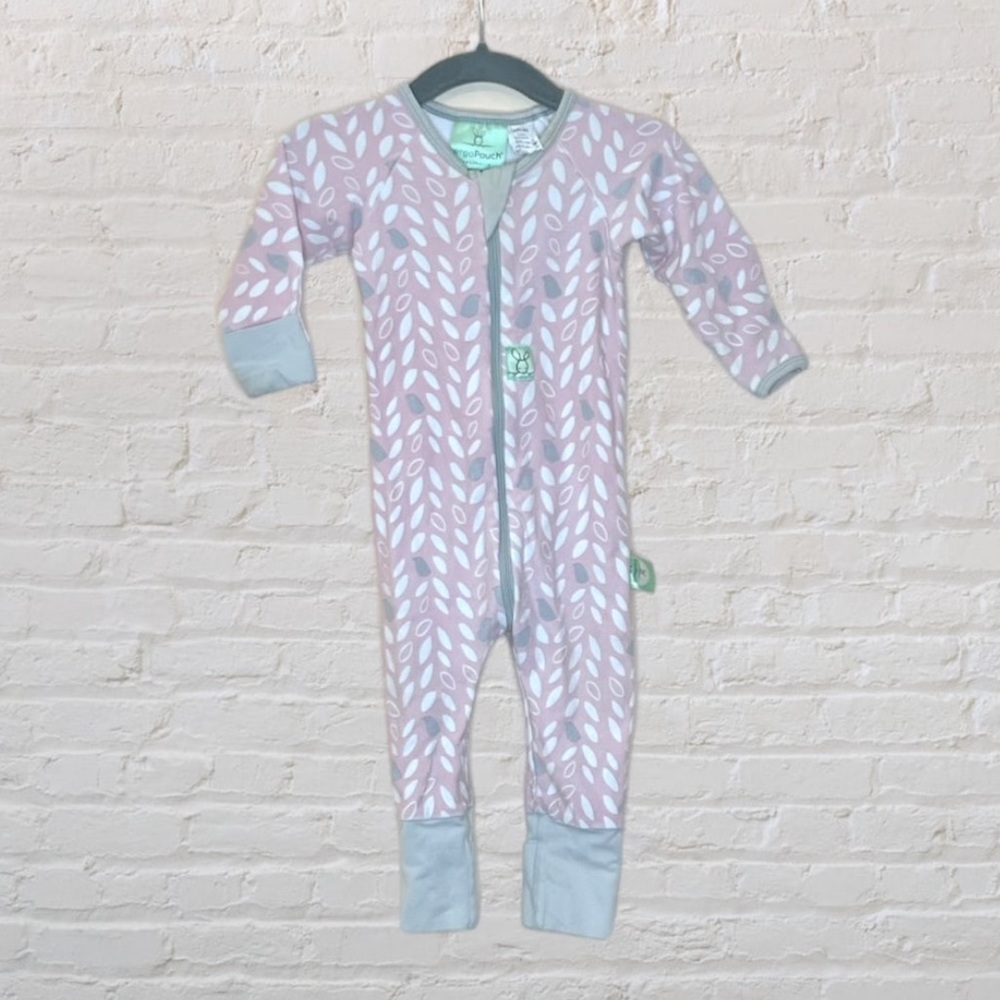ErgoPouch Bamboo Blend Convertible Sleeper​ 1.0TOG